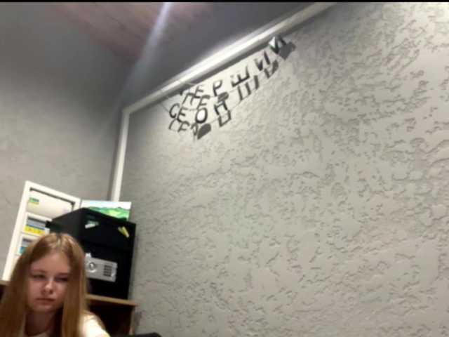 nickalicka live cam on BongaCams