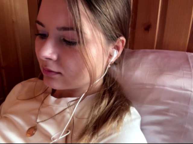 nickalicka live cam on BongaCams