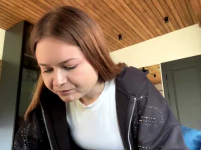 nickalicka live cam on BongaCams
