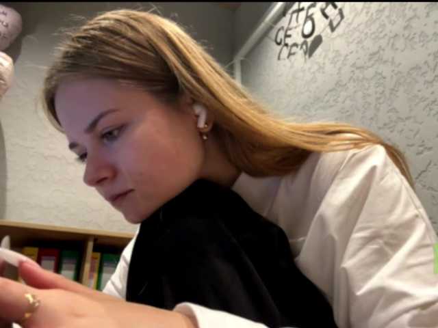 nickalicka live cam on BongaCams