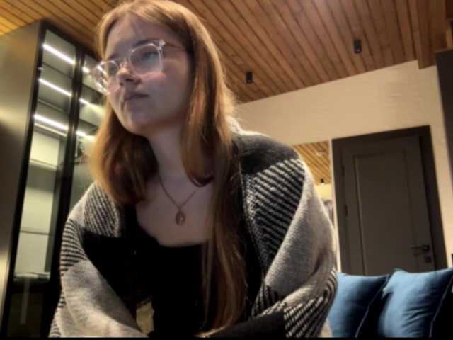 nickalicka live cam on BongaCams