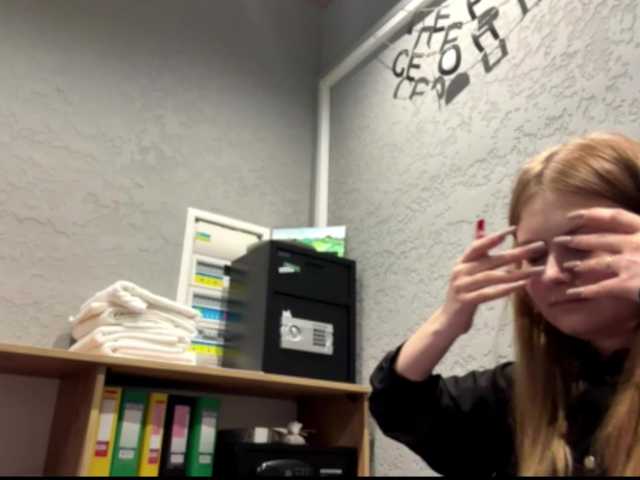 nickalicka live cam on BongaCams