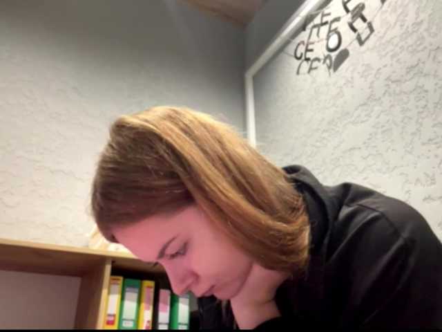 nickalicka live cam on BongaCams