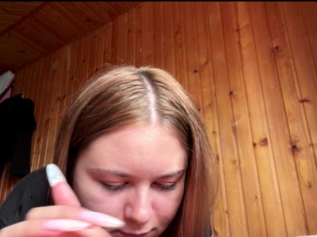 nickalicka live cam on BongaCams