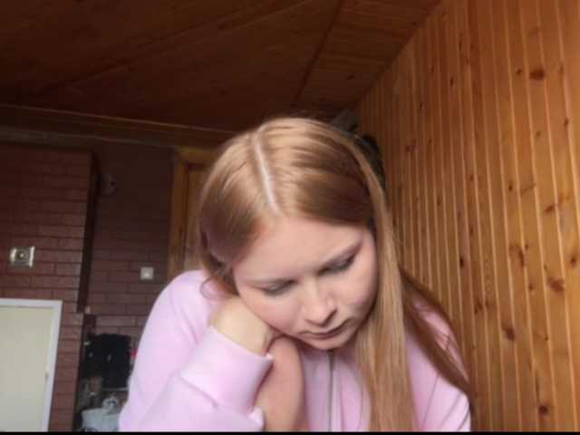 nickalicka live cam on BongaCams
