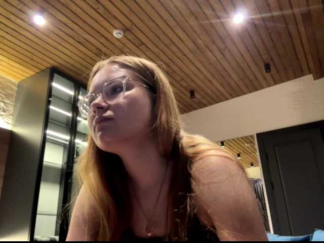 nickalicka live cam on BongaCams