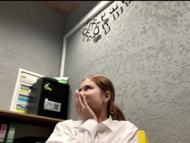 nickalicka live cam on BongaCams