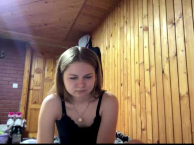nickalicka live cam on BongaCams