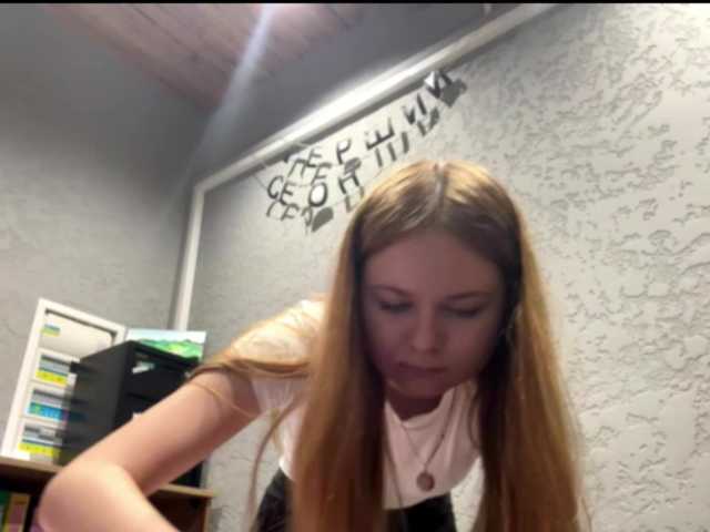 nickalicka live cam on BongaCams