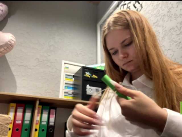 nickalicka live cam on BongaCams