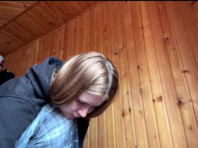nickalicka live cam on BongaCams