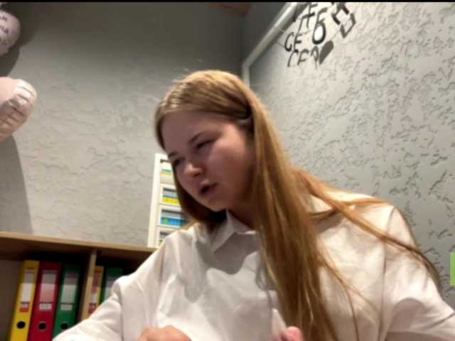 nickalicka live cam on BongaCams