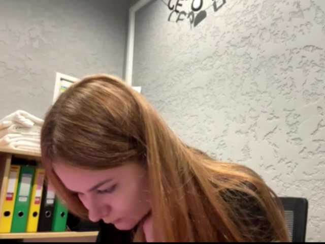 nickalicka live cam on BongaCams