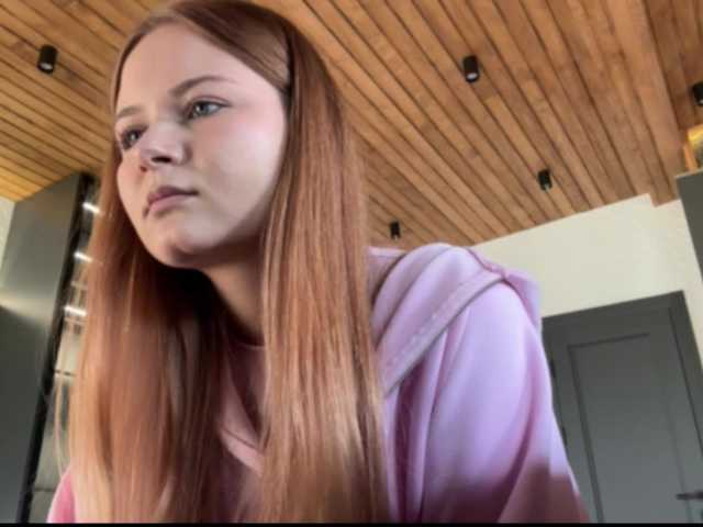 nickalicka live cam on BongaCams