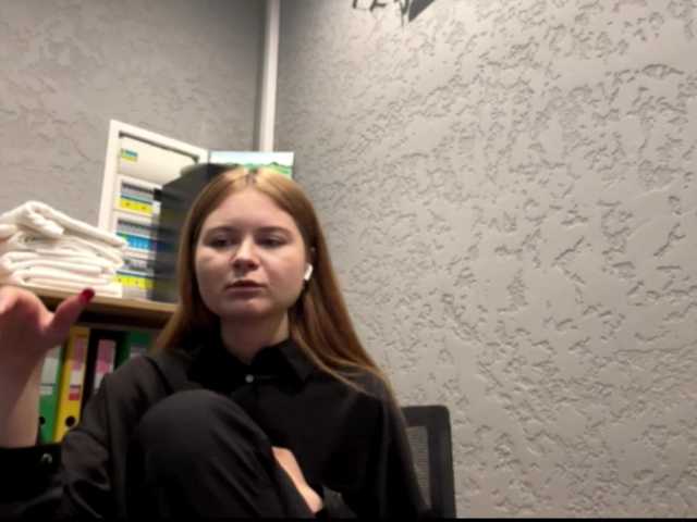 nickalicka live cam on BongaCams