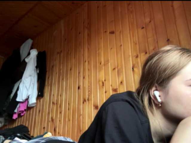 nickalicka live sex show