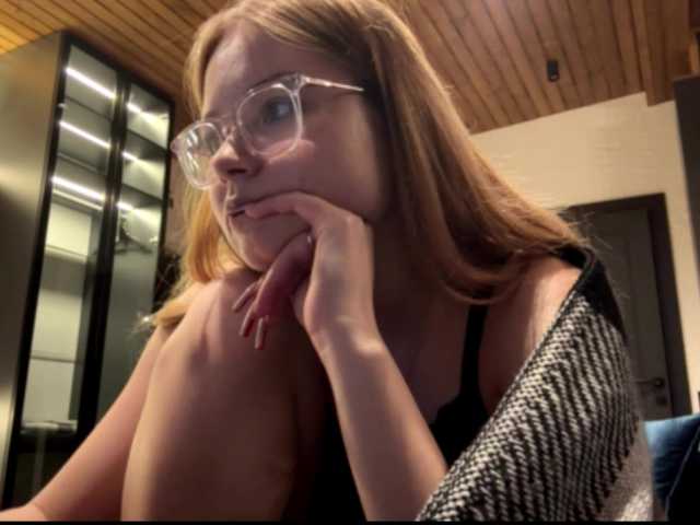 nickalicka live cam on BongaCams