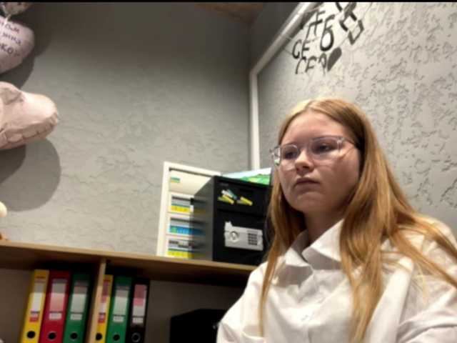 nickalicka live sex