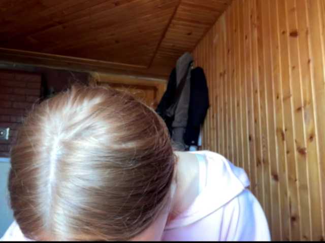 nickalicka live cam on BongaCams