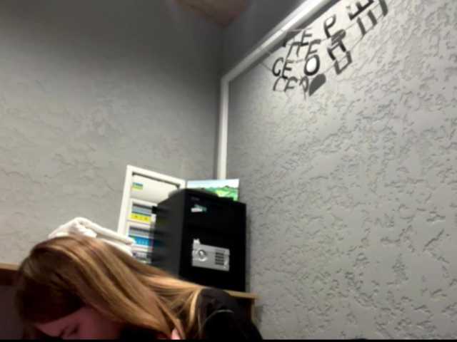 nickalicka live cam on BongaCams