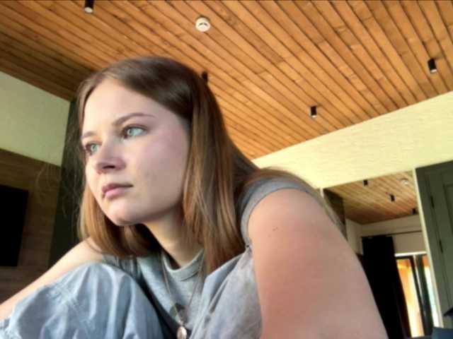 nickalicka live cam on BongaCams
