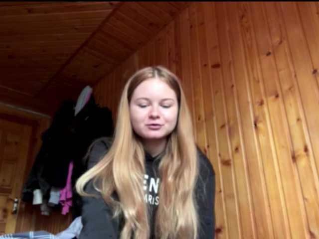 nickalicka live cam on BongaCams