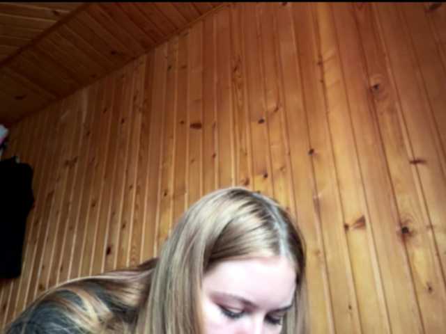 nickalicka live cam on BongaCams