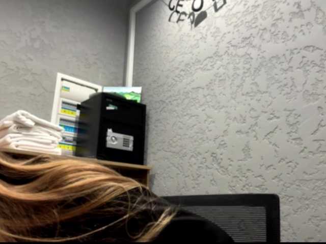 nickalicka live cam on BongaCams