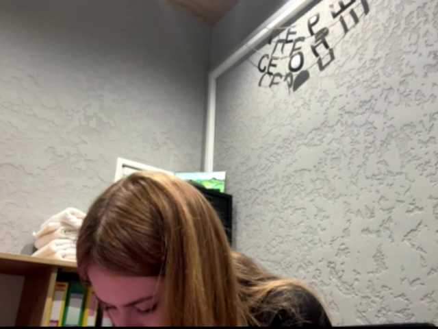 nickalicka live cam on BongaCams