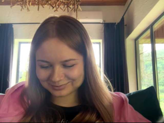 nickalicka live cam on BongaCams