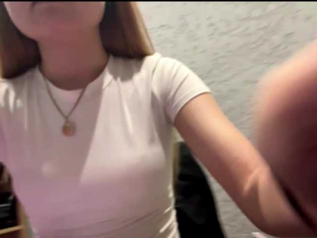 nickalicka live cam on BongaCams