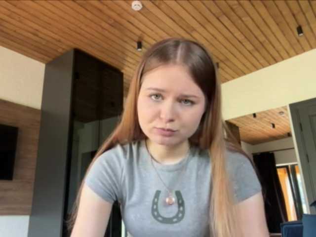 nickalicka live cam on BongaCams