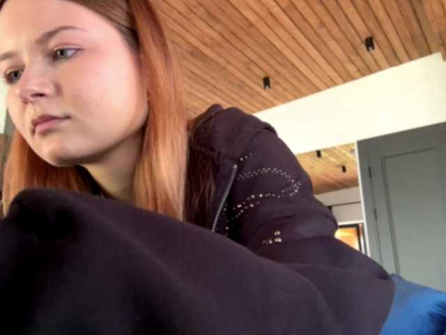 nickalicka live cam on BongaCams