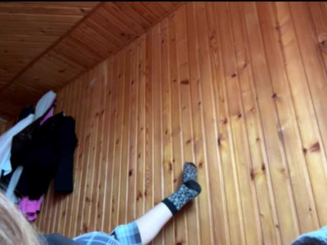 nickalicka live cam on BongaCams