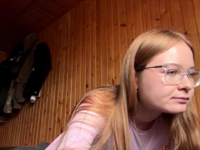 nickalicka live cam on BongaCams