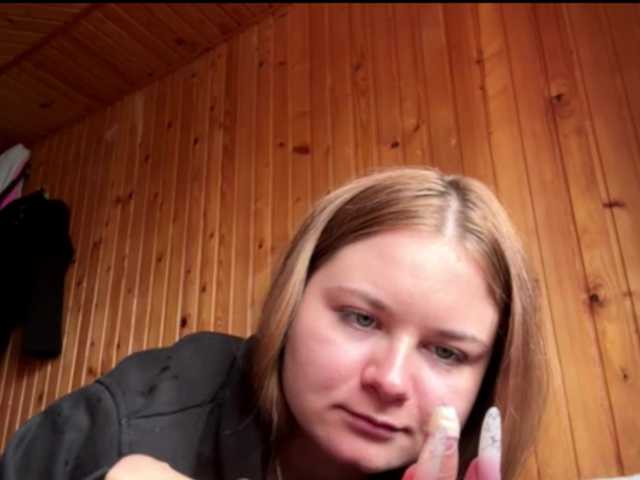 nickalicka live cam on BongaCams