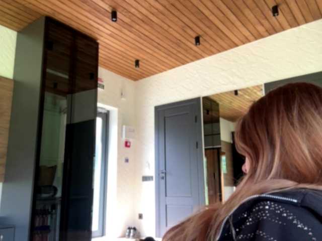 nickalicka live cam on BongaCams
