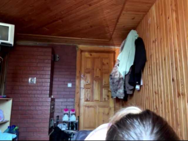 nickalicka live cam on BongaCams