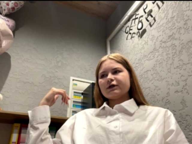 nickalicka live cam on BongaCams