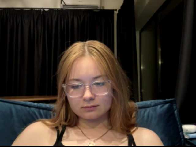 nickalicka live cam on BongaCams