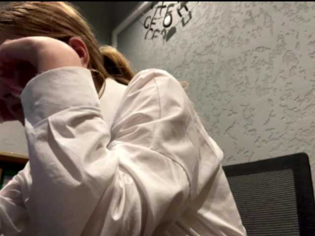 nickalicka live cam on BongaCams
