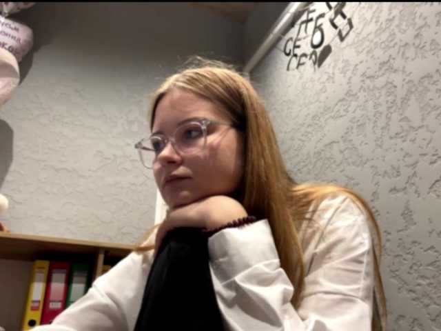 nickalicka live cam on BongaCams