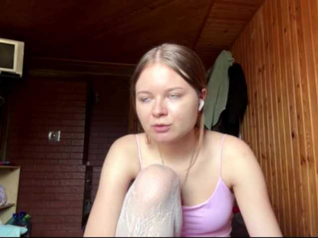 nickalicka live cam on BongaCams