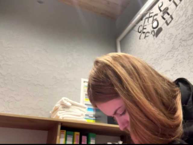 nickalicka live cam on BongaCams