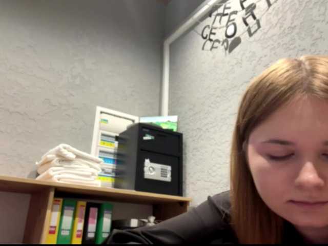 nickalicka live cam on BongaCams
