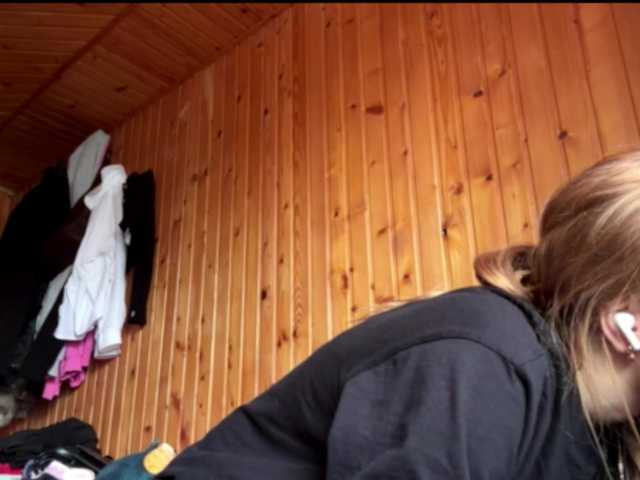 nickalicka live cam on BongaCams