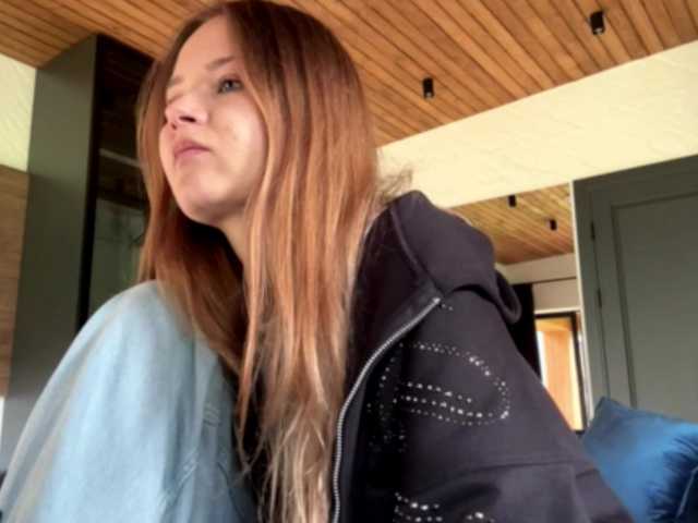 nickalicka live cam on BongaCams