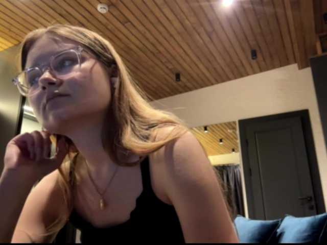 nickalicka live cam on BongaCams