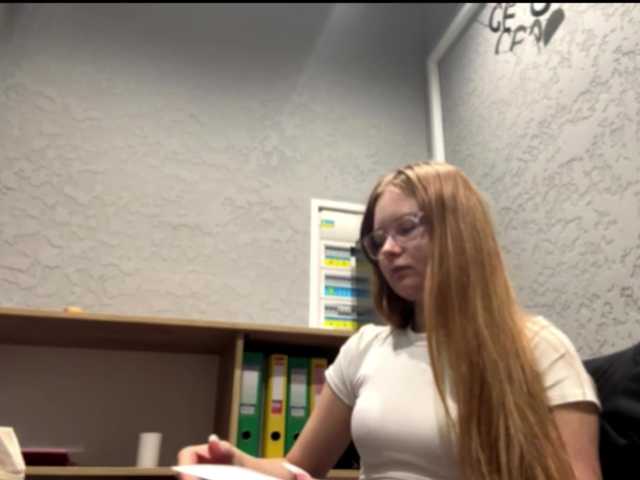 nickalicka live cam on BongaCams