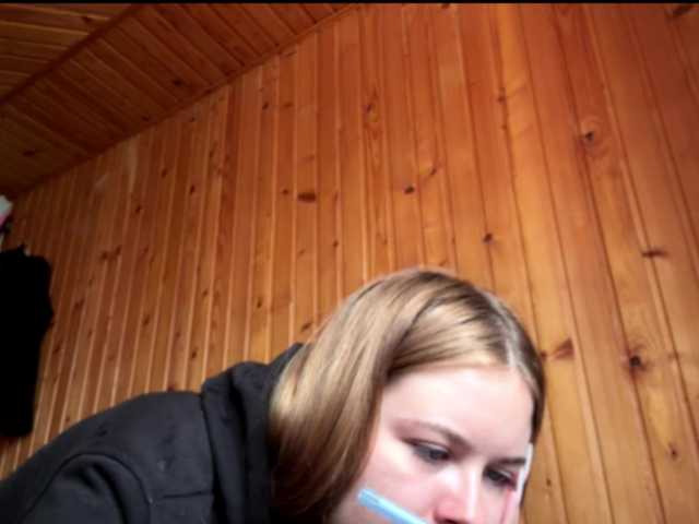 nickalicka live cam on BongaCams
